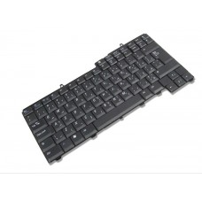 Teclado UK DELL Inspiron 6000 